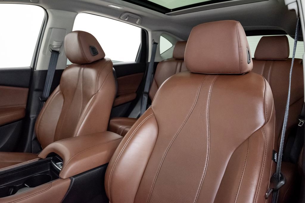 Used 2023 Acura RDX w/ Technology Package AWD/4WD image 12