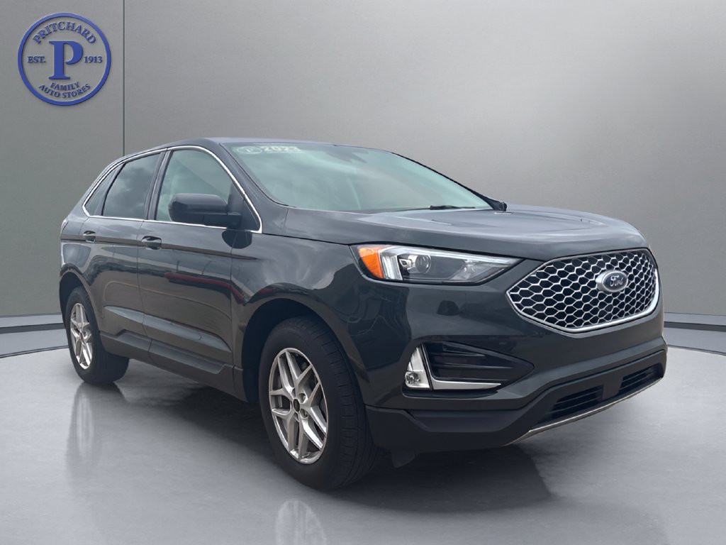 Used 2023 Ford Edge SEL w/ Convenience Package
