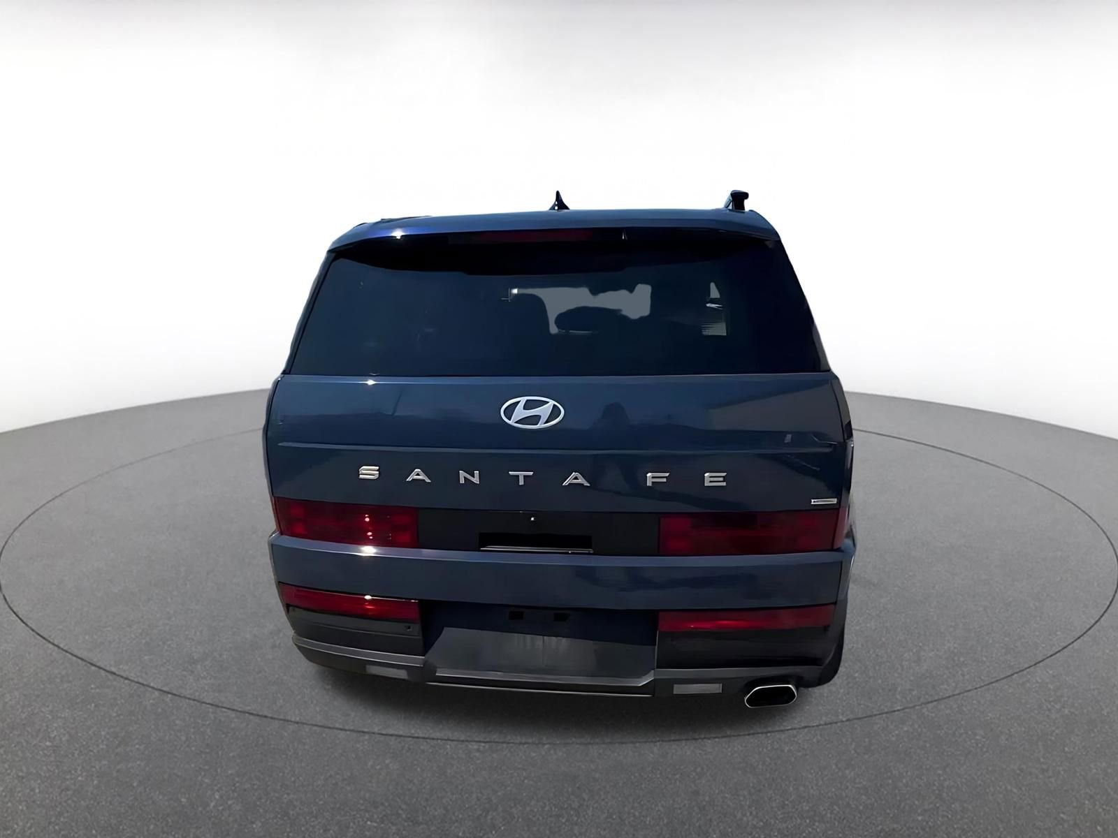 Used 2025 Hyundai Santa Fe SEL image 11