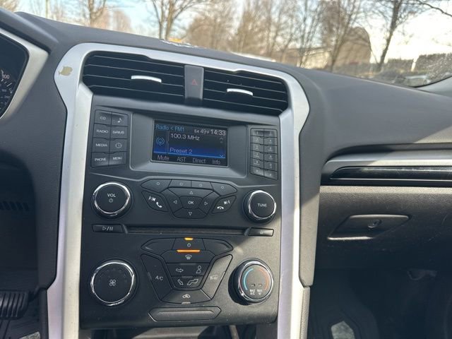 Used 2013 Ford Fusion SE image 17