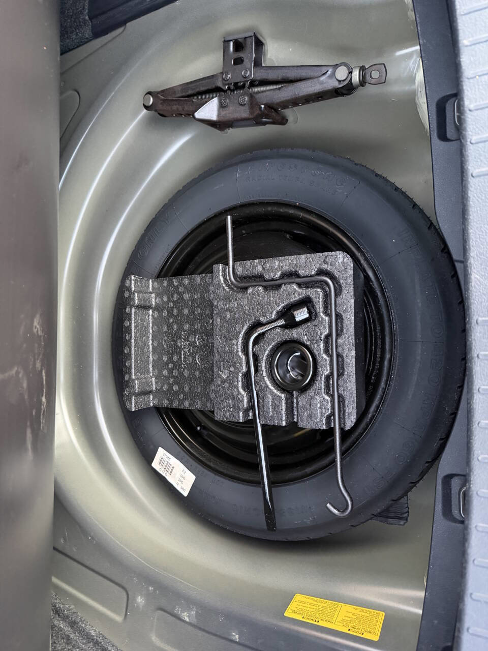 Used 2010 Toyota Corolla S image 39