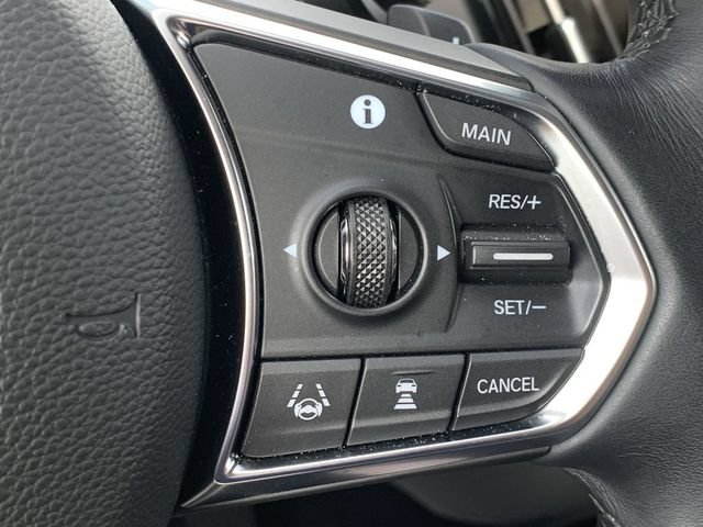 Used 2021 Acura RDX AWD w/ Technology Package image 29
