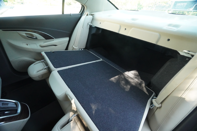 Used 2014 Buick LaCrosse Leather FWD image 26