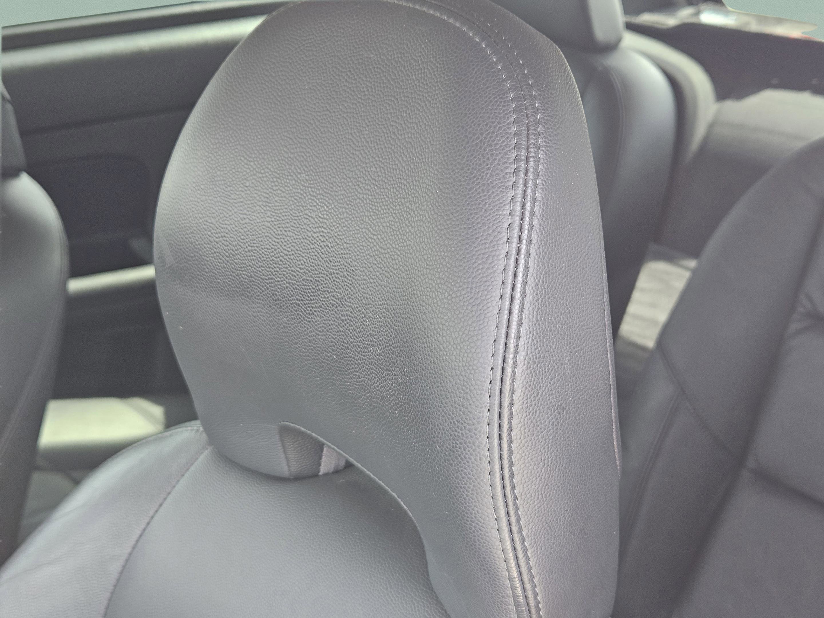 Used 2010 Volvo C30 image 15