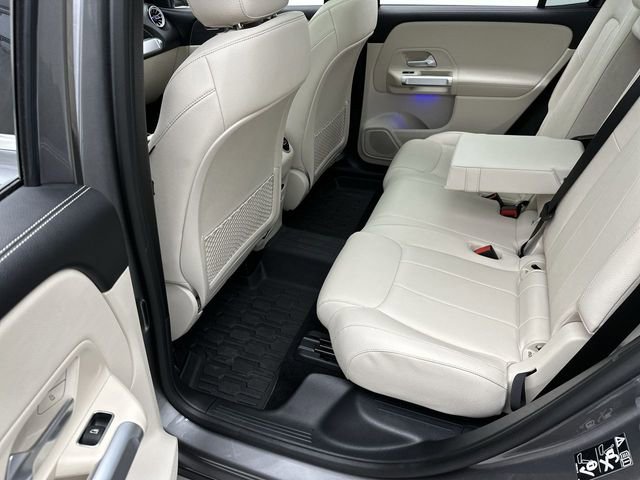 Used 2023 Mercedes-Benz GLB 250 4MATIC image 22