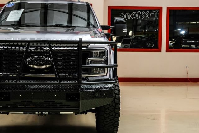Used 2024 Ford F450 Lariat w/ Lariat Ultimate Package AWD/4WD image 60
