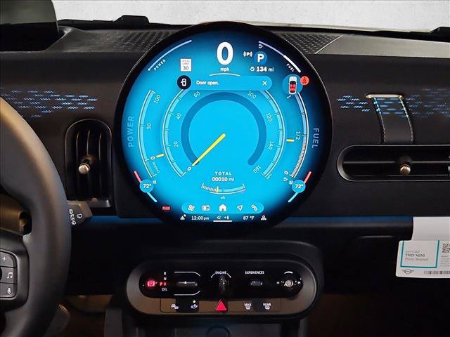 New 2026 MINI Cooper S FWD image 12
