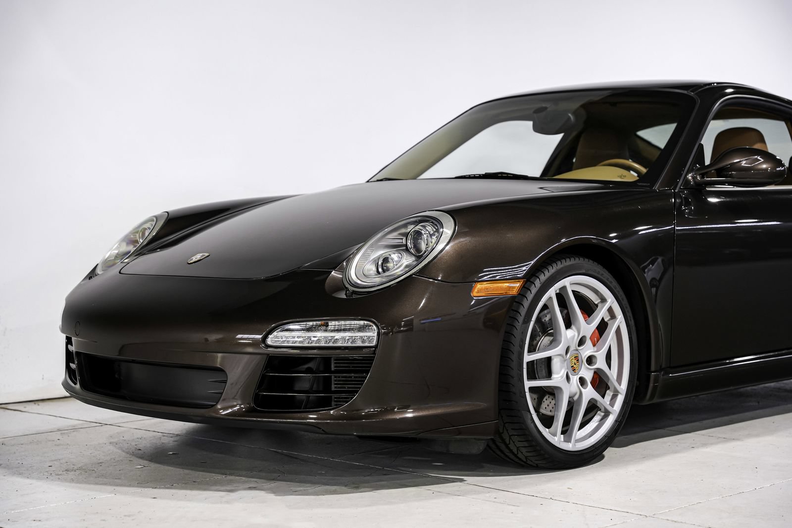 Used 2010 Porsche 911 Carrera S RWD image 30