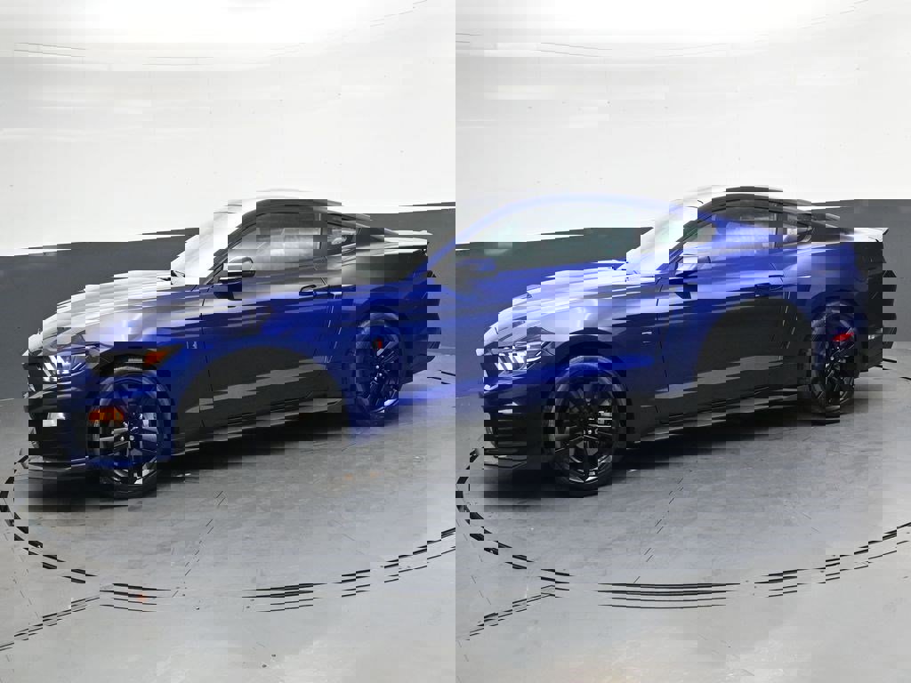 Used 2016 Ford Mustang Premium w/ Ecoboost Performance Package RWD image 7