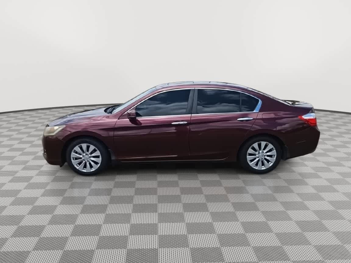 Used 2014 Honda Accord EX-L image 5