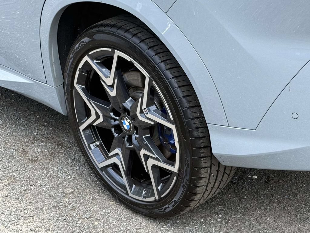 Used 2024 BMW X2 M35i AWD/4WD image 12