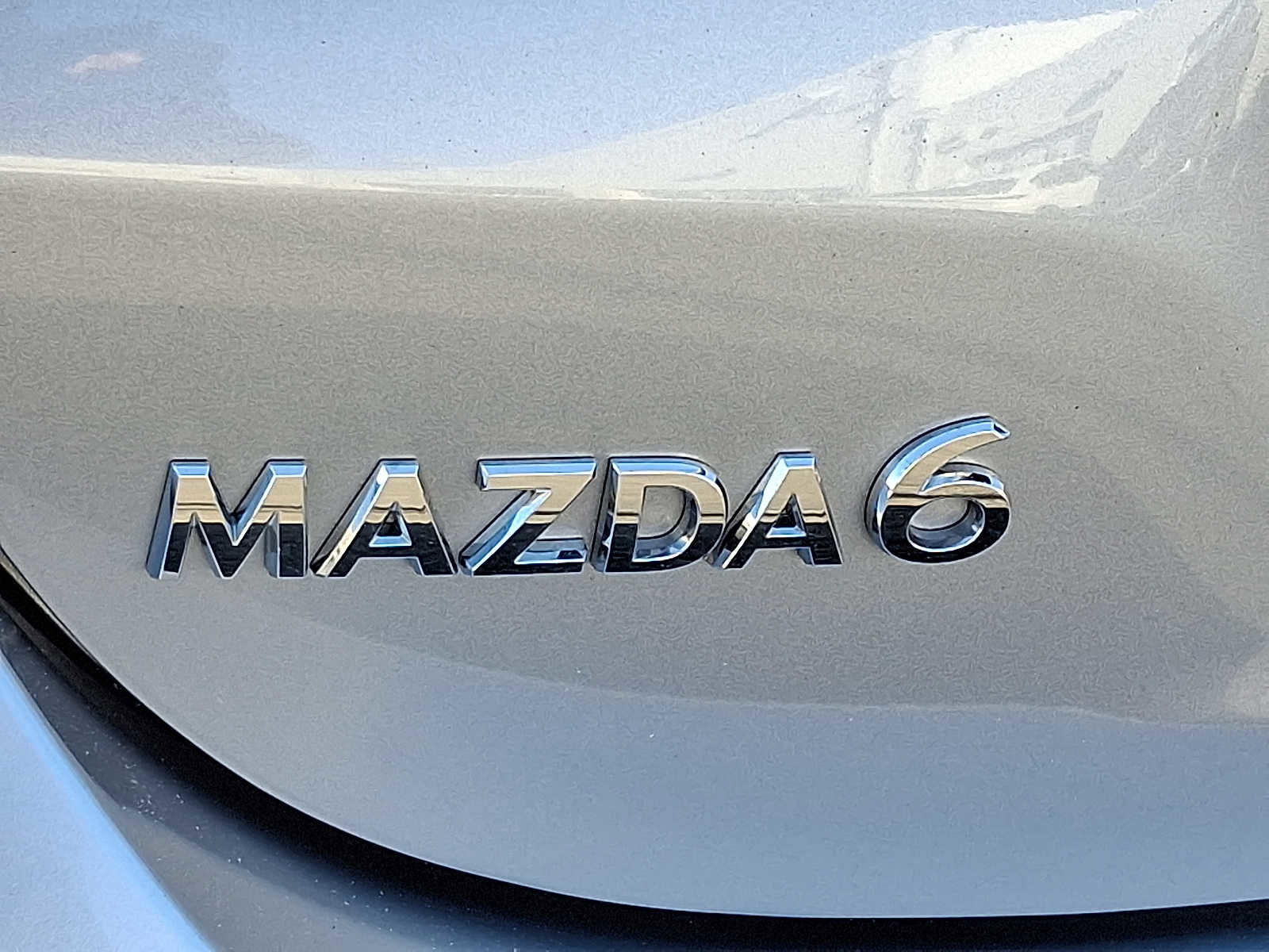 Used 2019 MAZDA MAZDA6 Grand Touring Reserve image 29