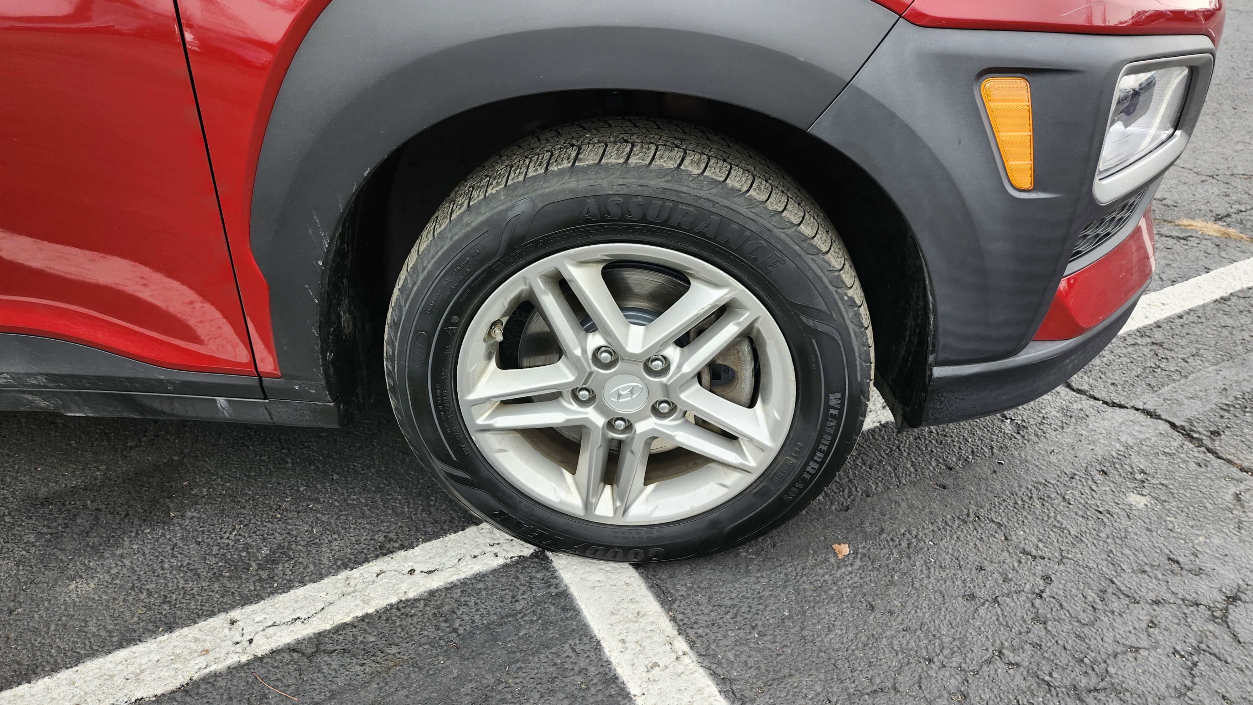 Used 2020 Hyundai Kona SE image 11