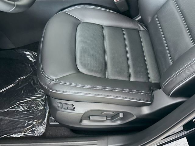 New 2025 MAZDA CX-5 AWD 2.5 S w/ Preferred Package image 19