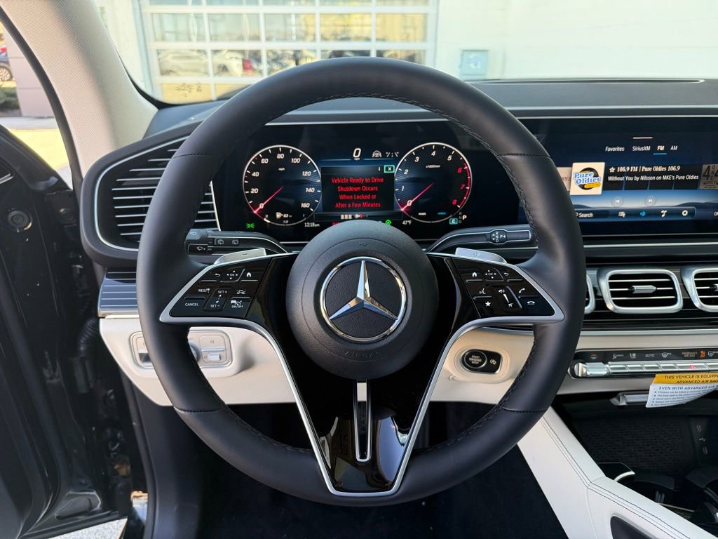 New 2026 Mercedes-Benz GLE 450 4MATIC image 15