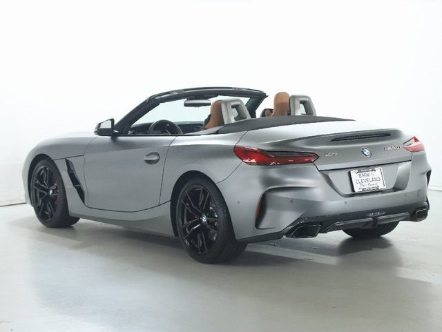Used 2026 BMW Z4 M40i w/ Premium Package RWD image 43