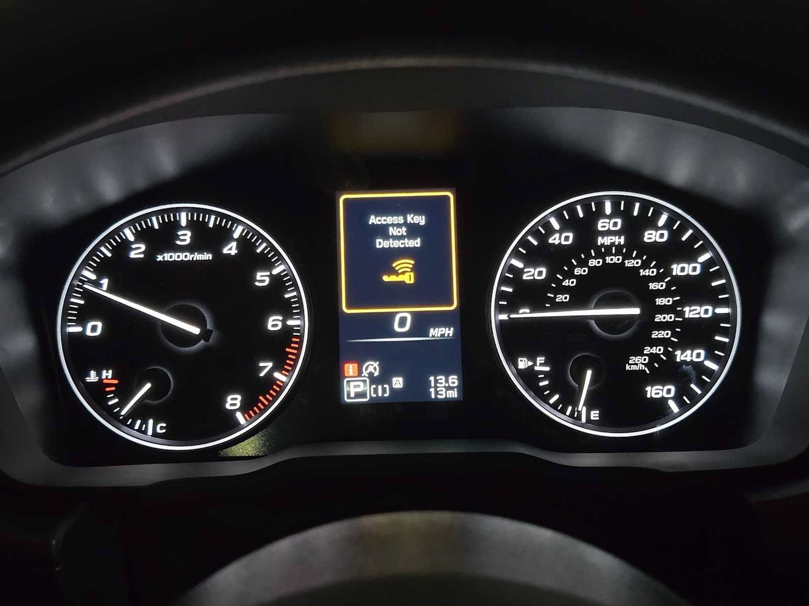 New 2026 Subaru Impreza 2.0i Sport AWD/4WD image 24
