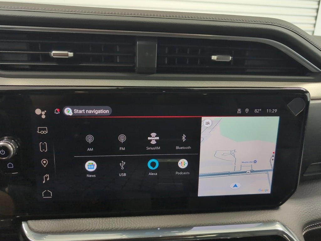 New 2025 GMC Sierra 2500 Denali w/ Denali Reserve Package image 10