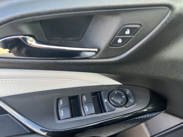 Used 2024 Chevrolet Trax LT image 22