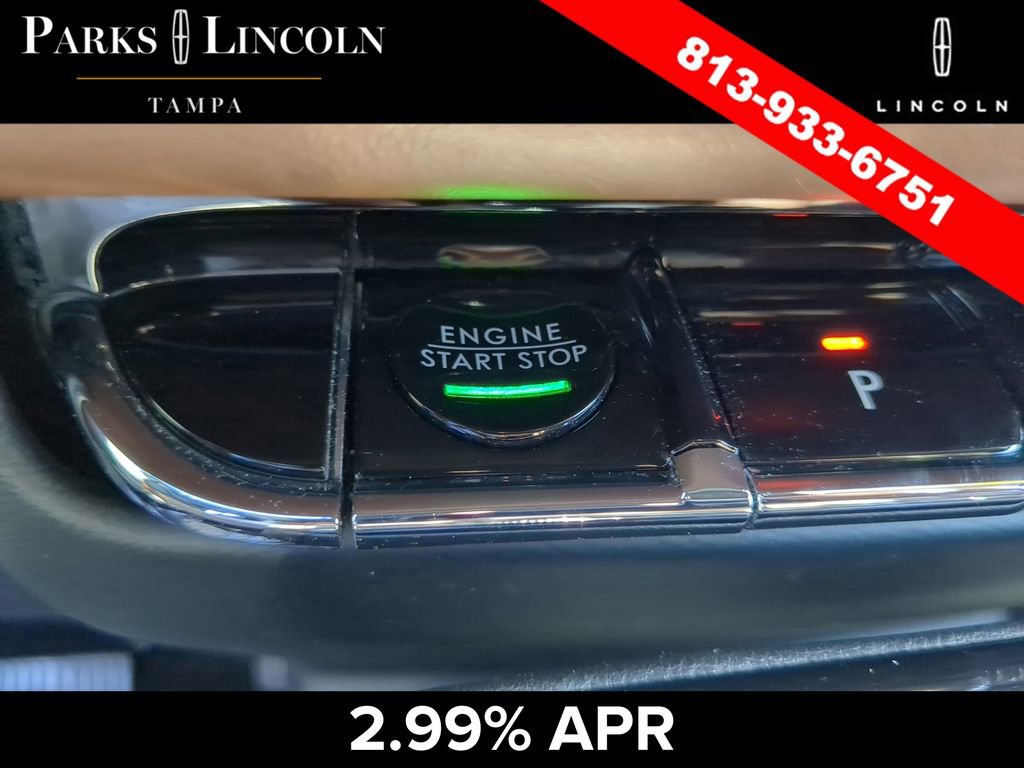 Certified 2022 Lincoln Nautilus Reserve w/ Equipment Group 202A AWD/4WD image 31