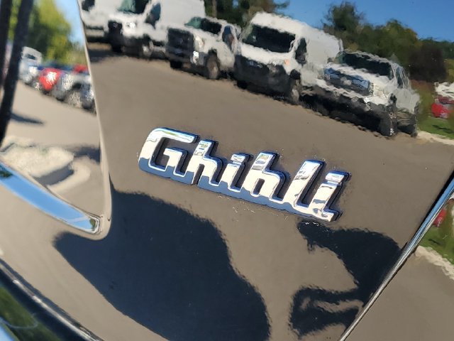 Used 2019 Maserati Ghibli S Q4 AWD/4WD image 7