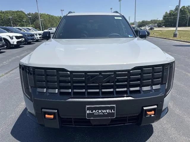 New 2027 Kia Telluride SX X-Pro AWD/4WD image 2