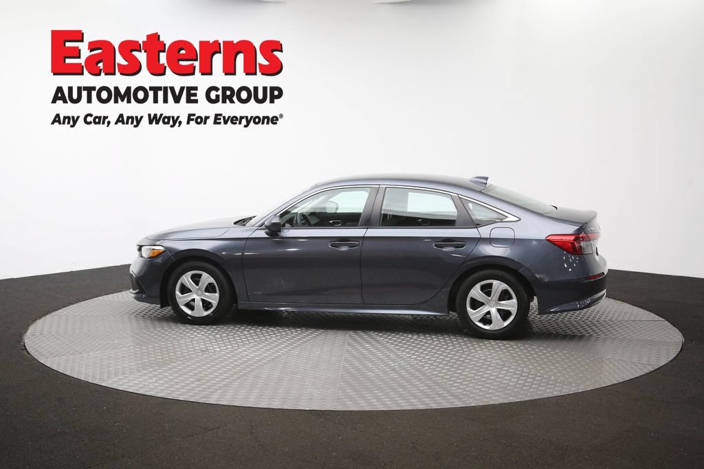Used 2023 Honda Civic LX image 57