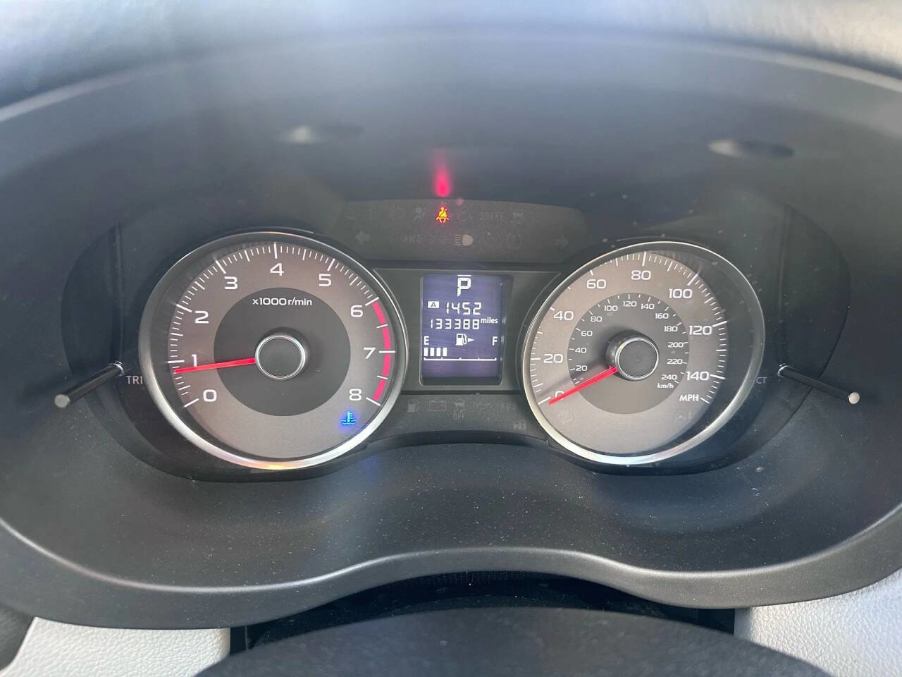 Used 2016 Subaru Forester 2.5i Limited image 18