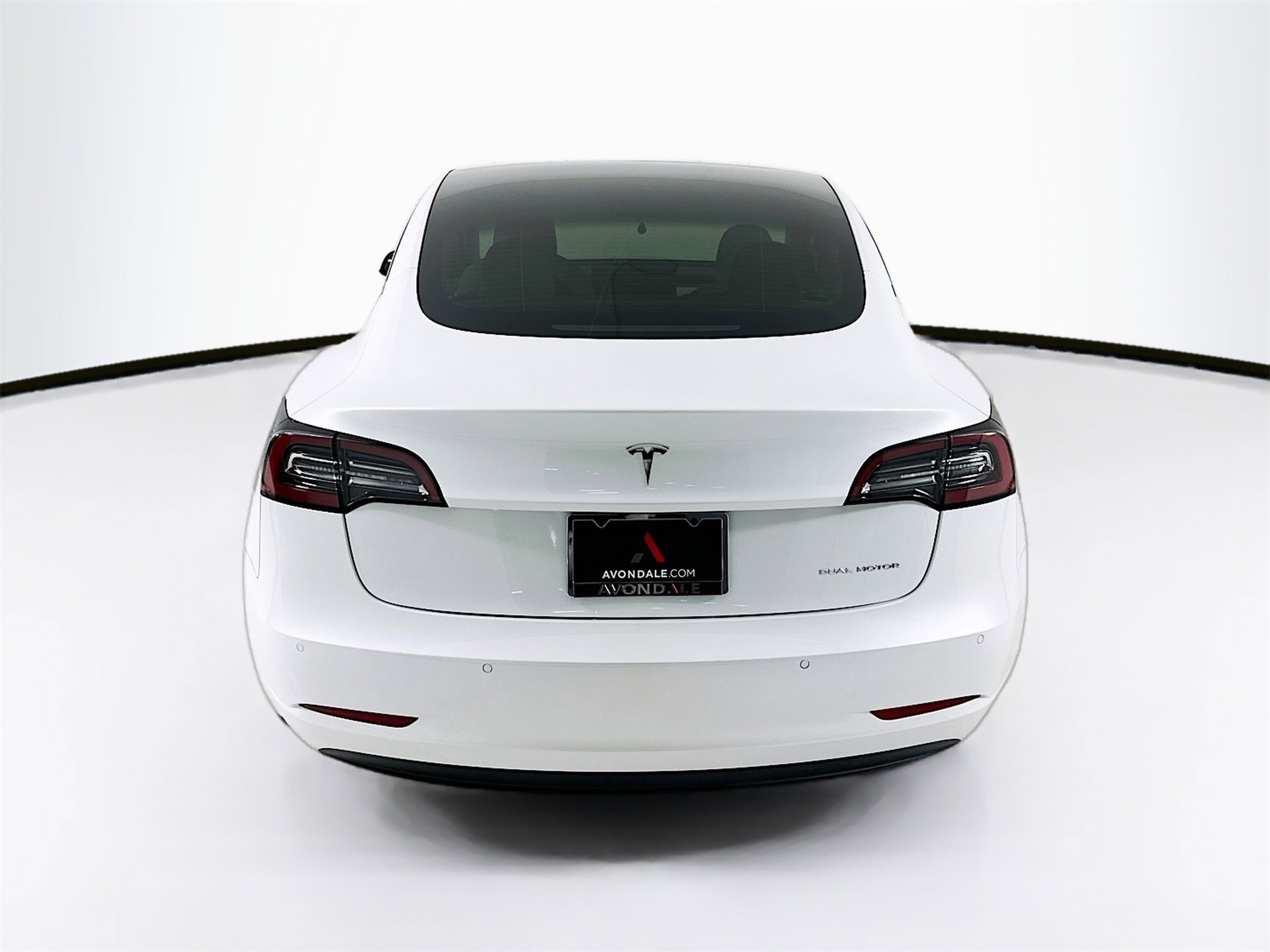 Used 2022 Tesla Model 3 Long Range image 7