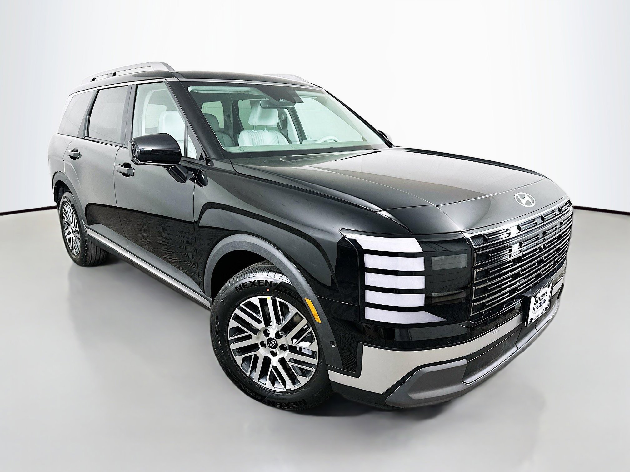 New 2026 Hyundai Palisade SEL image 1