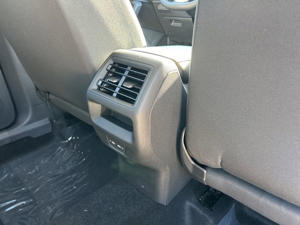 New 2026 Volkswagen Tiguan S image 49