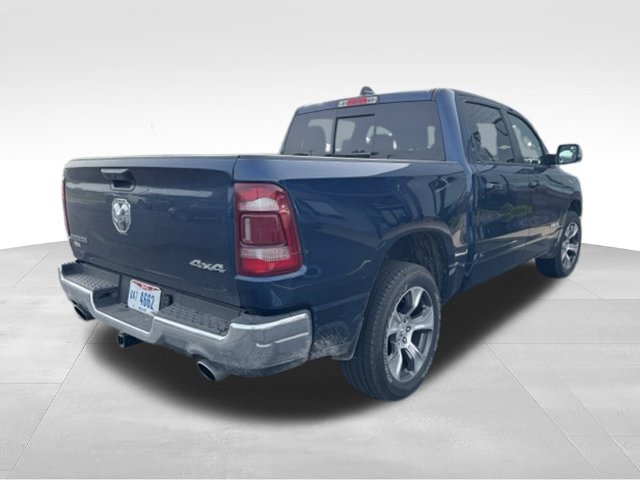 Used 2023 RAM 1500 Laramie AWD/4WD image 6