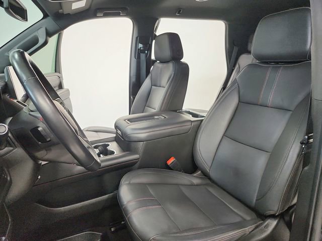Used 2023 Chevrolet Tahoe RST image 19