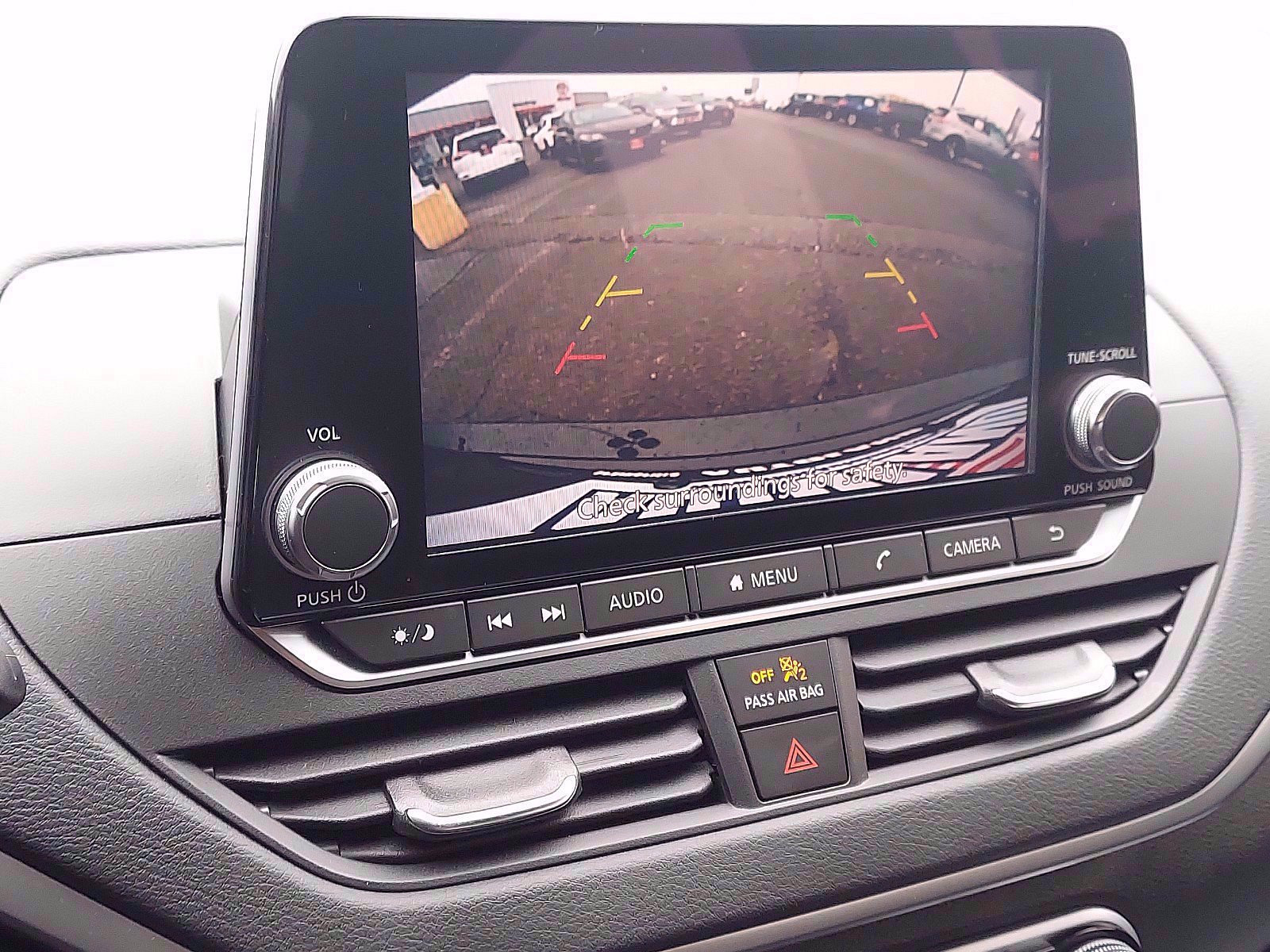 Used 2019 Nissan Altima 2.5 S FWD image 18