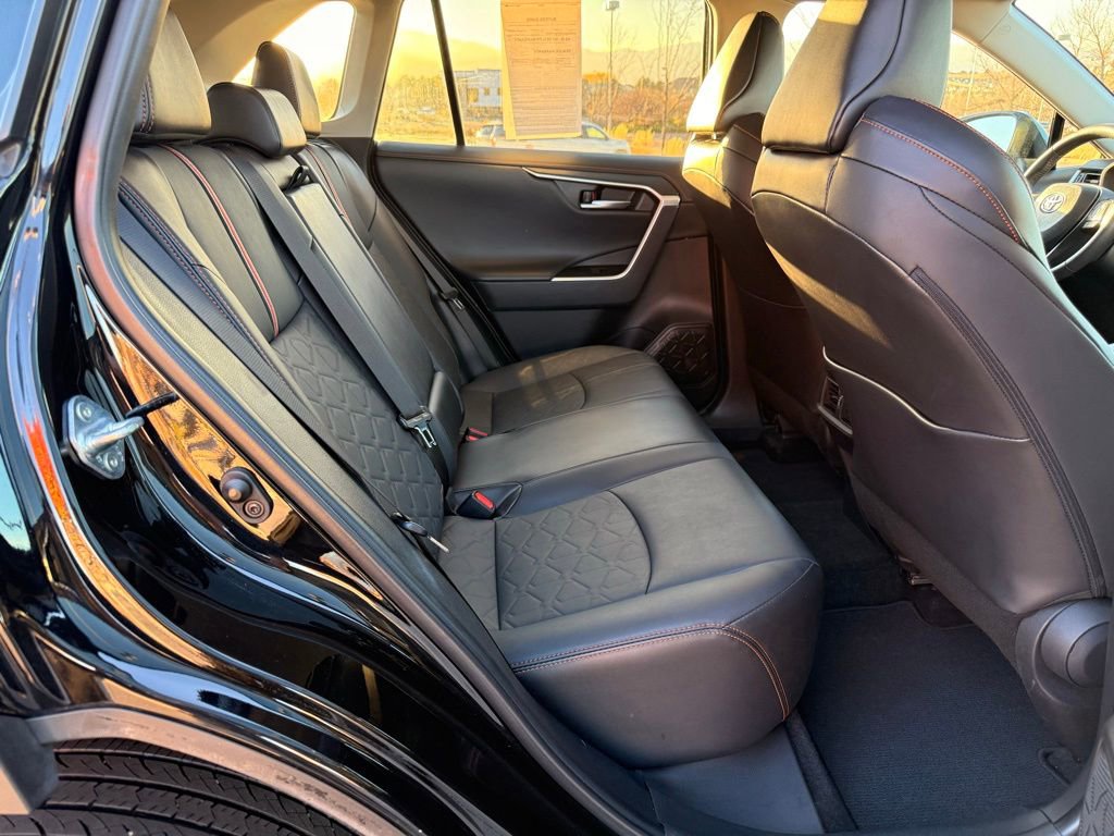 Used 2023 Toyota RAV4 Adventure image 27