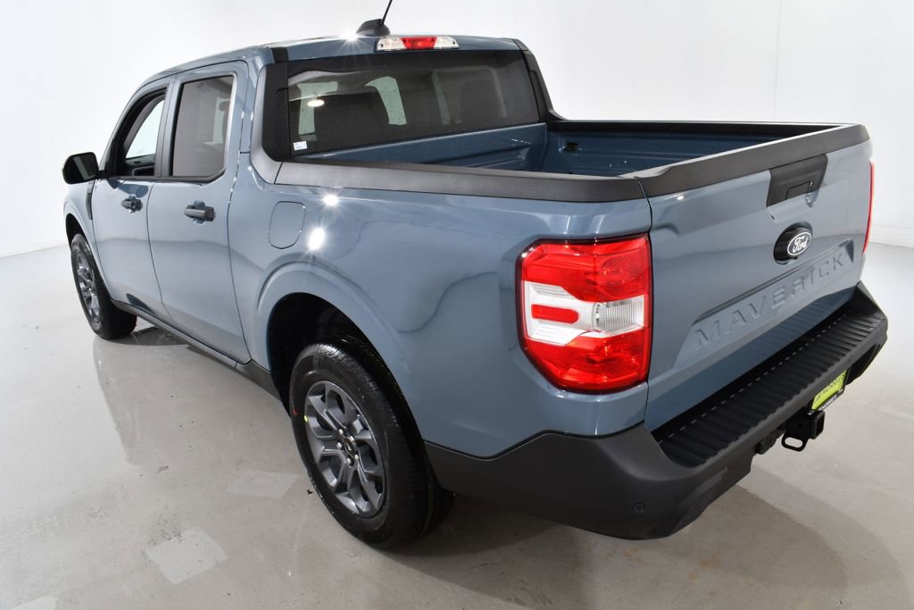 New 2026 Ford Maverick XLT w/ XLT Luxury Package image 15