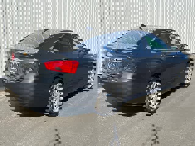 Used 2019 Chevrolet Impala LS image 6