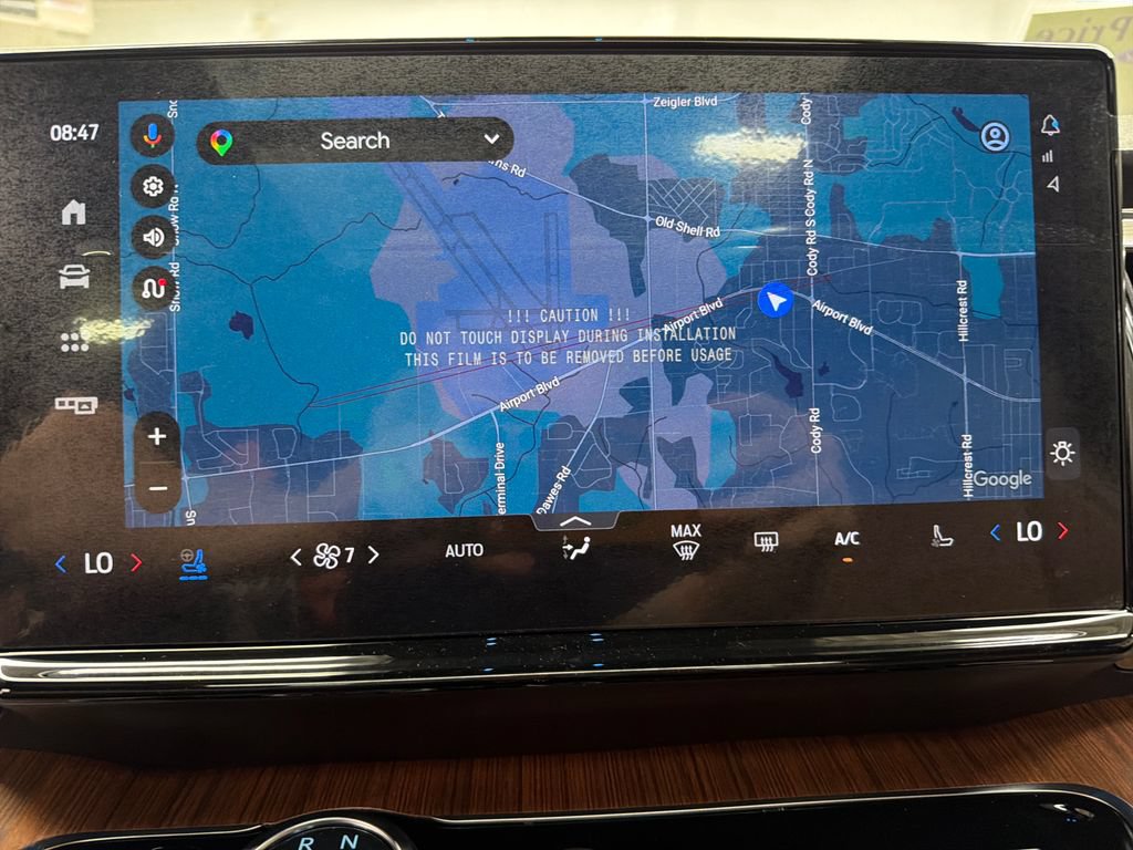 New 2027 Ford Expedition Max King Ranch AWD/4WD image 25