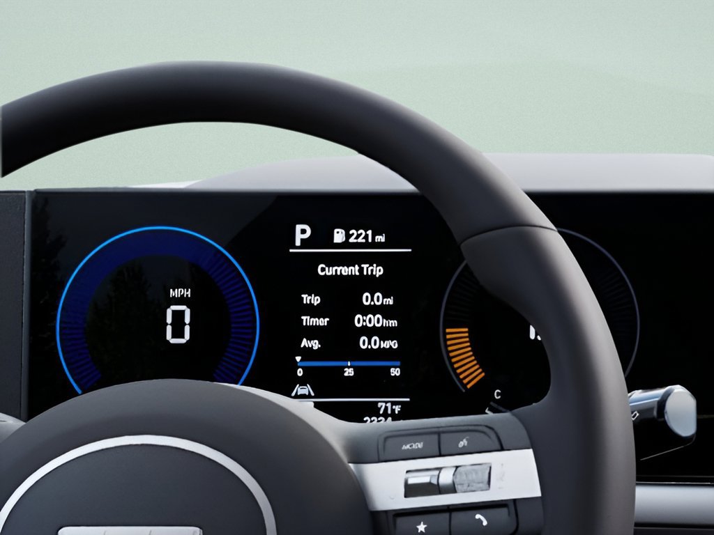 Certified 2026 Hyundai Sonata SEL FWD image 14