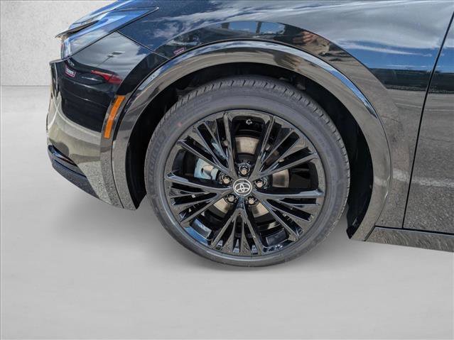 New 2026 Toyota Prius Plug-In Hybrid image 8