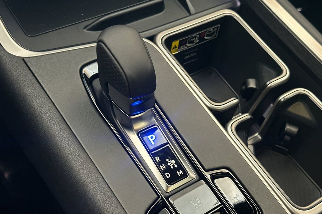 New 2026 Lexus TX 500h AWD image 22