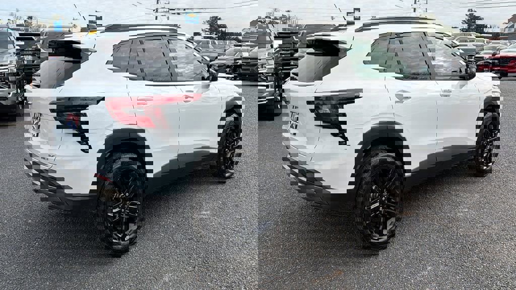 New 2026 Chevrolet Trax ACTIV image 5