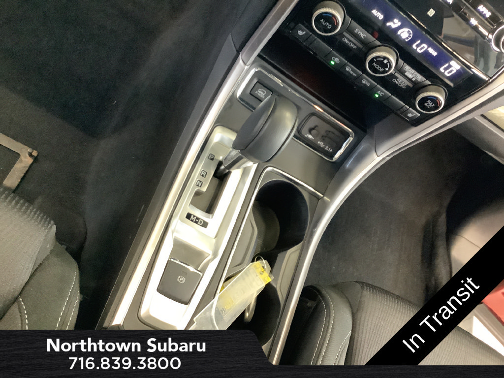 Used 2020 Subaru Ascent Premium w/ Sport Package AWD/4WD image 19