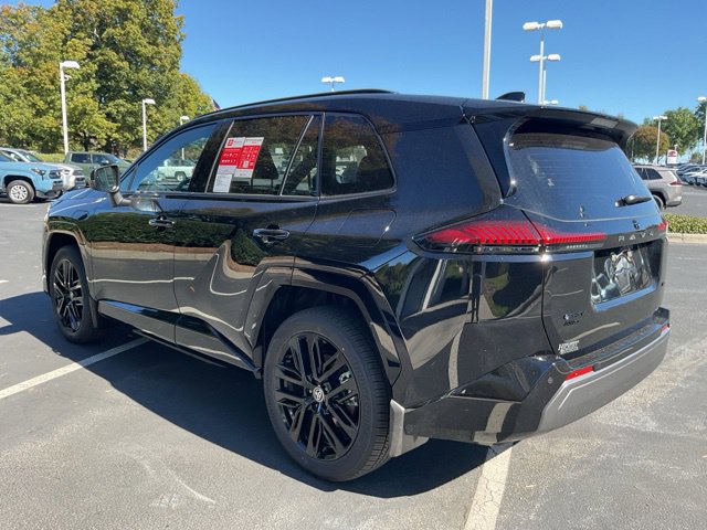 New 2026 Toyota RAV4 XSE w/ Weather Package AWD/4WD image 11