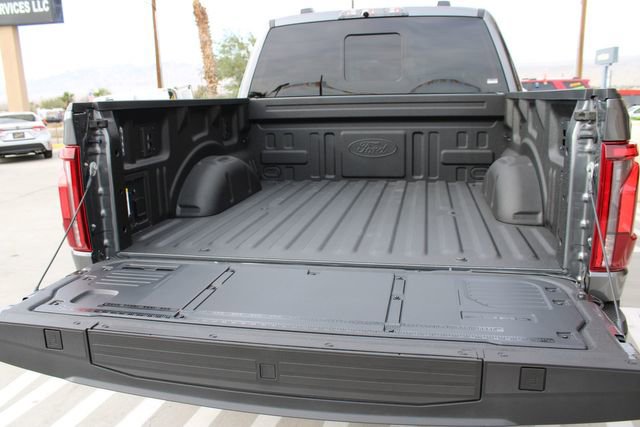 Used 2025 Ford F150 Raptor image 7