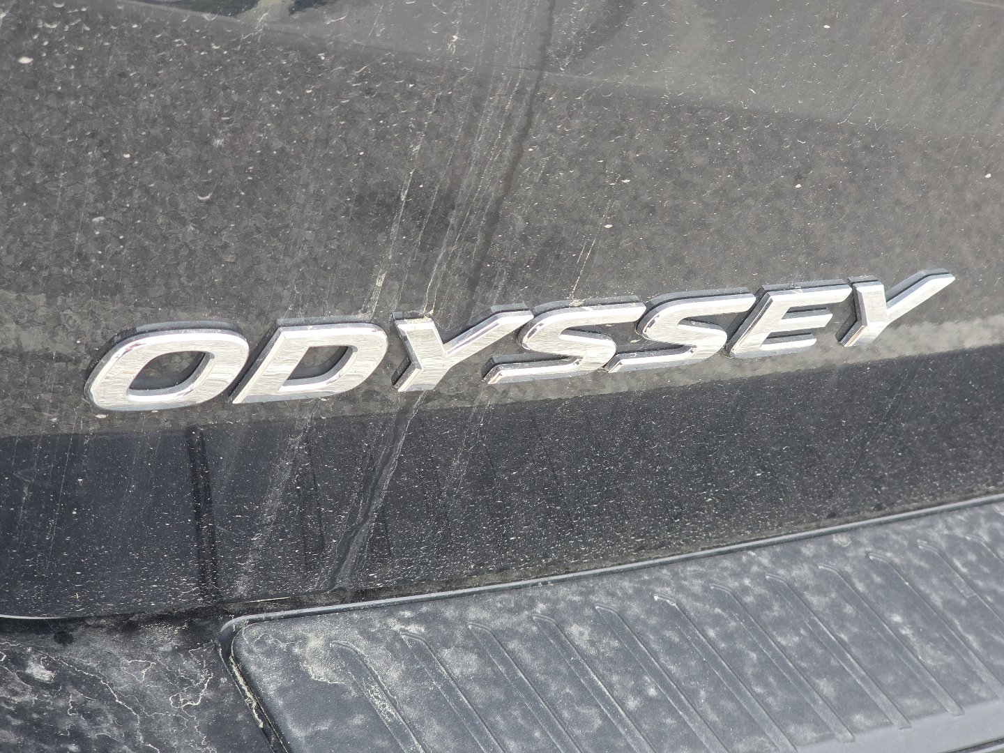 Certified 2018 Honda Odyssey EX-L image 15
