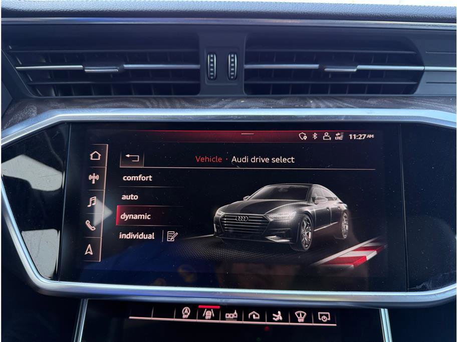 Used 2019 Audi A7 3.0T Prestige image 19