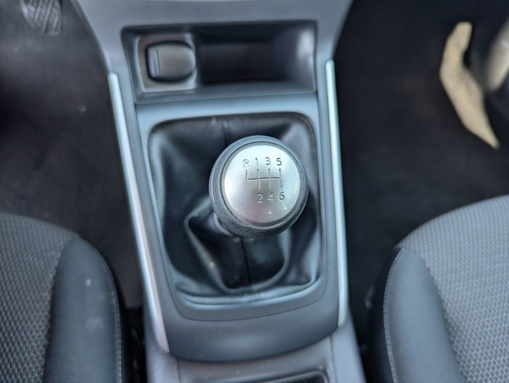 Used 2017 Nissan Sentra S FWD image 14