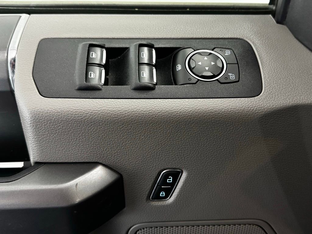 Used 2020 Ford F150 XLT w/ Equipment Group 302A Luxury image 12