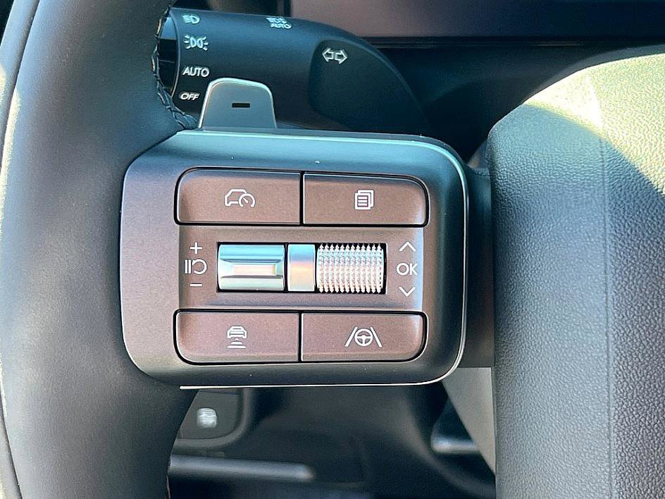 New 2026 Hyundai Palisade Calligraphy image 14